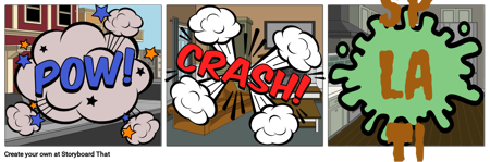 Комический