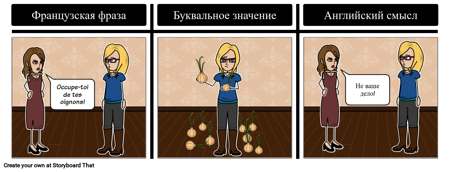 Буквально Vs. Выражение