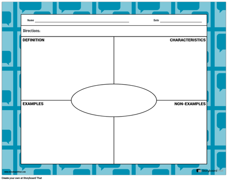 Модель Frayer 11