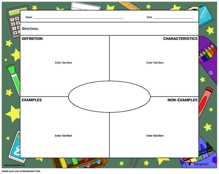 Модель Frayer 12