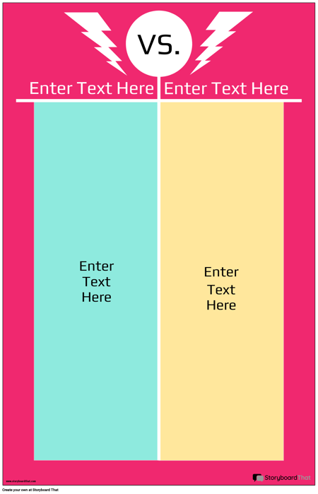 График VS Anchor