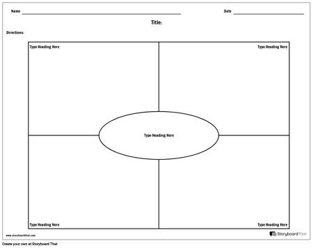 Frayer - Версия 2