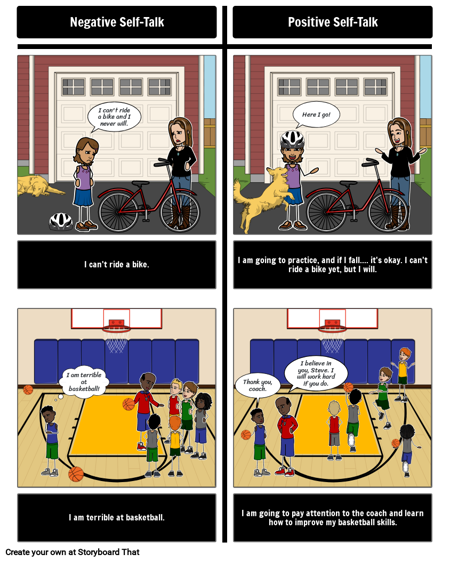 SEL: Разговор с Самим Собой