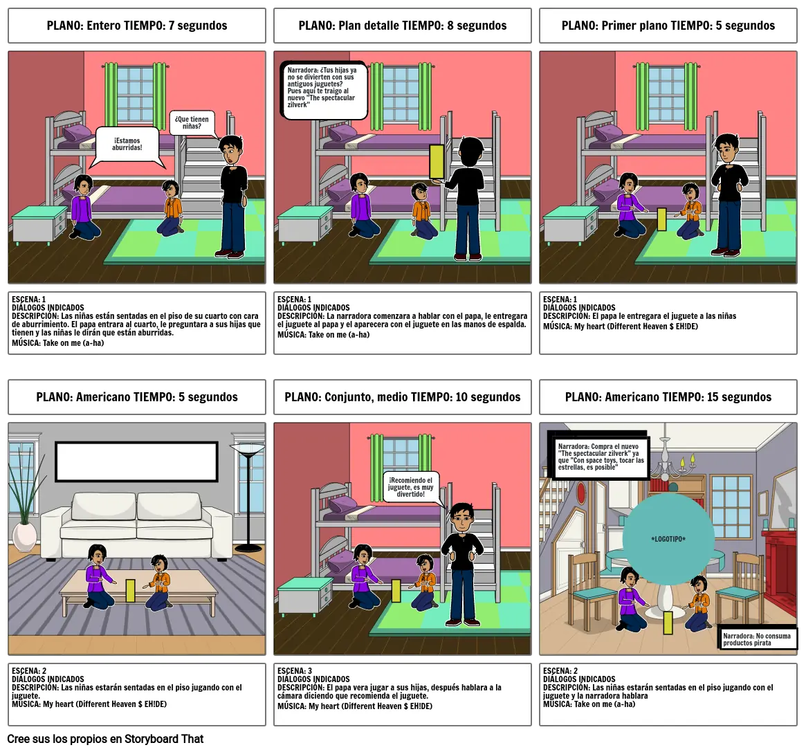 Storyboard_Equipo 8