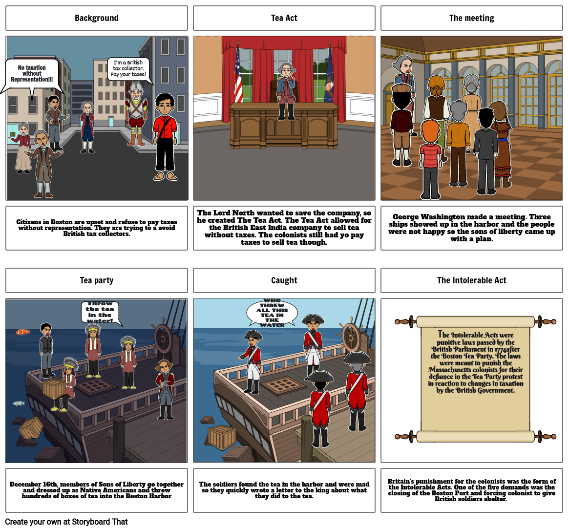 boston-tea-party-comic-storyboard-by-s114613