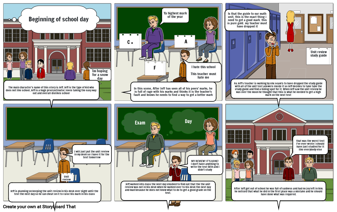 Parable Of The Hidden Treasure Storyboard By Sammy 2 parable-of-the-hidden-treasure-storyboard-by-sammy-2