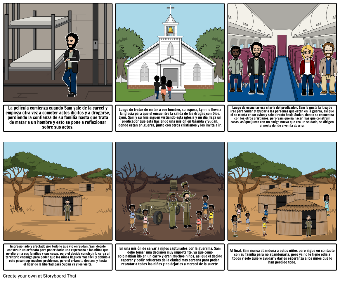 machine-gun-preacher-storyboard-por-santiagobecerra