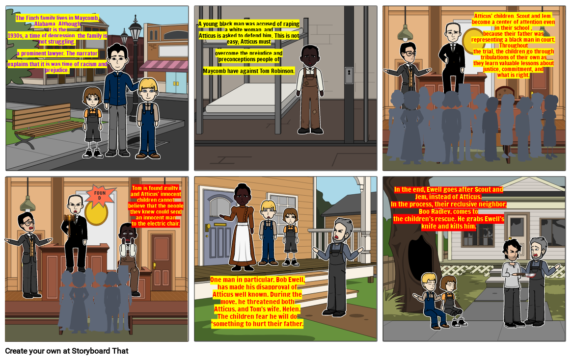 Untitled Storyboard Storyboard by saramanaaa