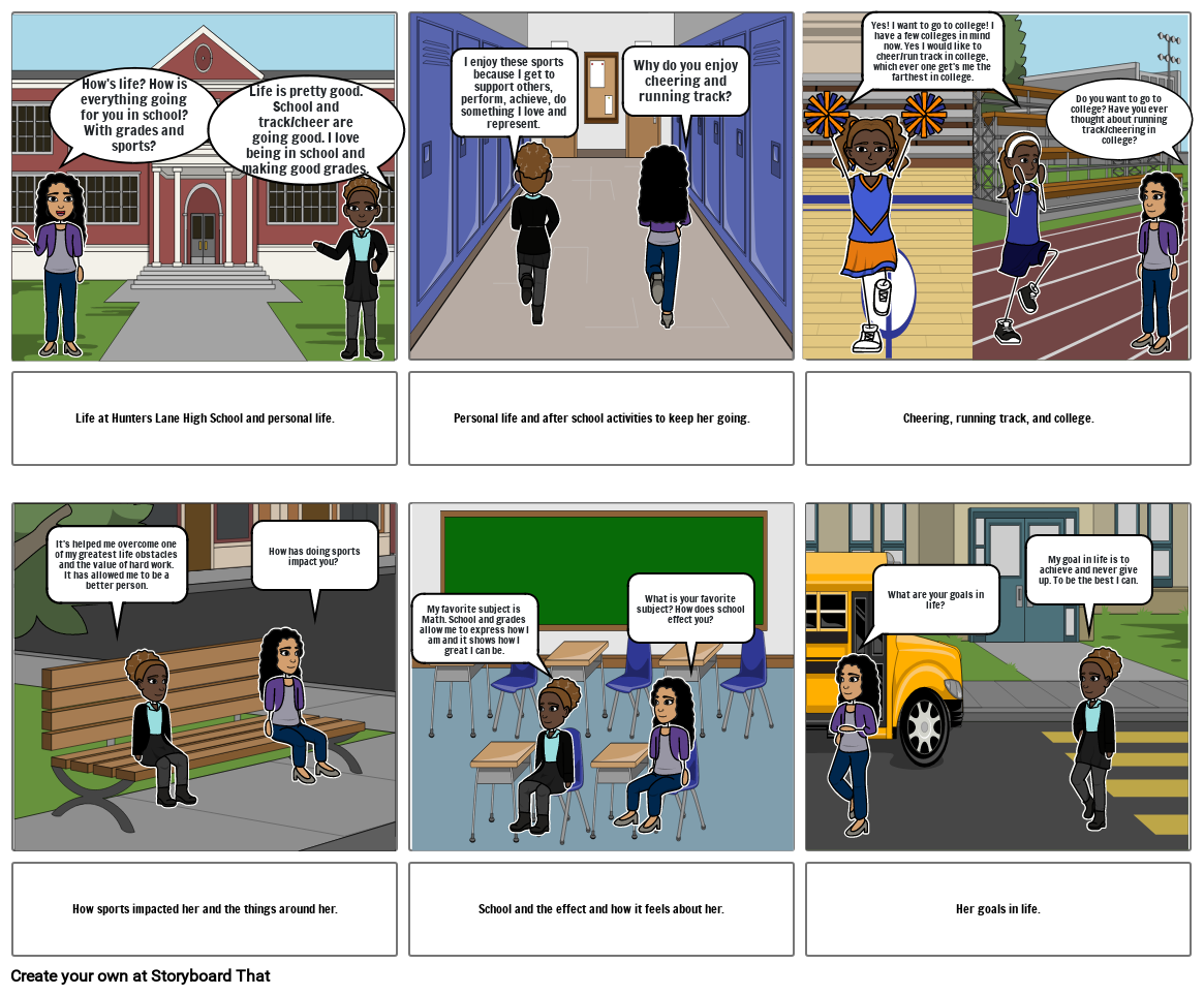 Saunte Storyboard English Storyboard by sauntec71582