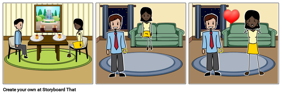 Proposal
