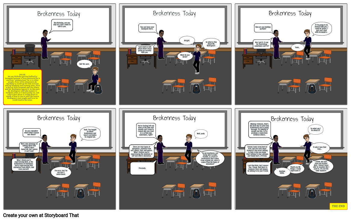 Project 1 - Part 2
