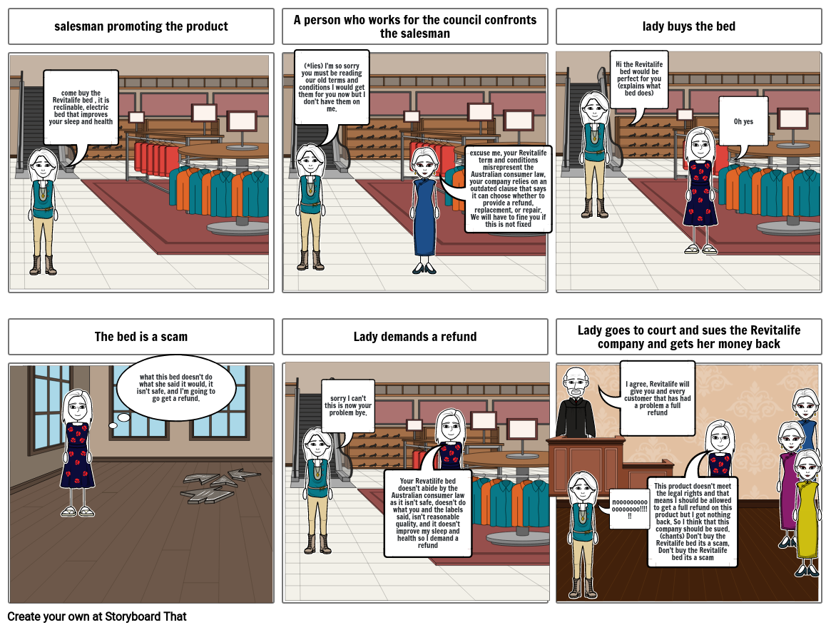 Humanities Storyboard by sforsyth1