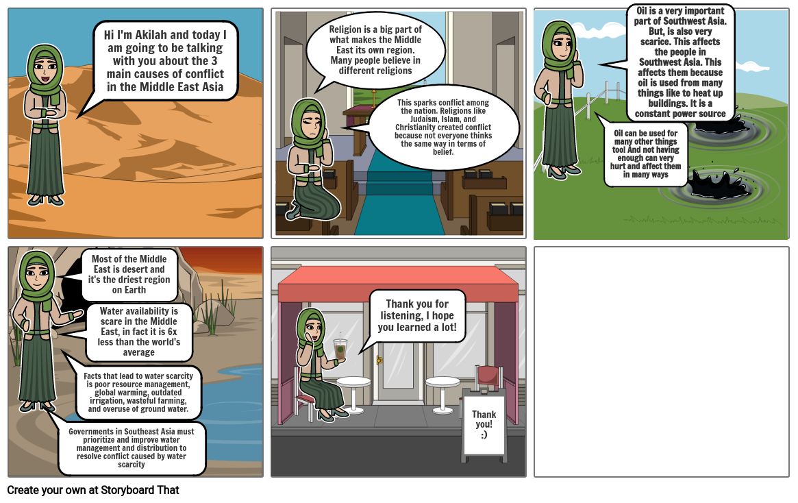 three-types-of-conflict-in-the-middle-east-storyboard