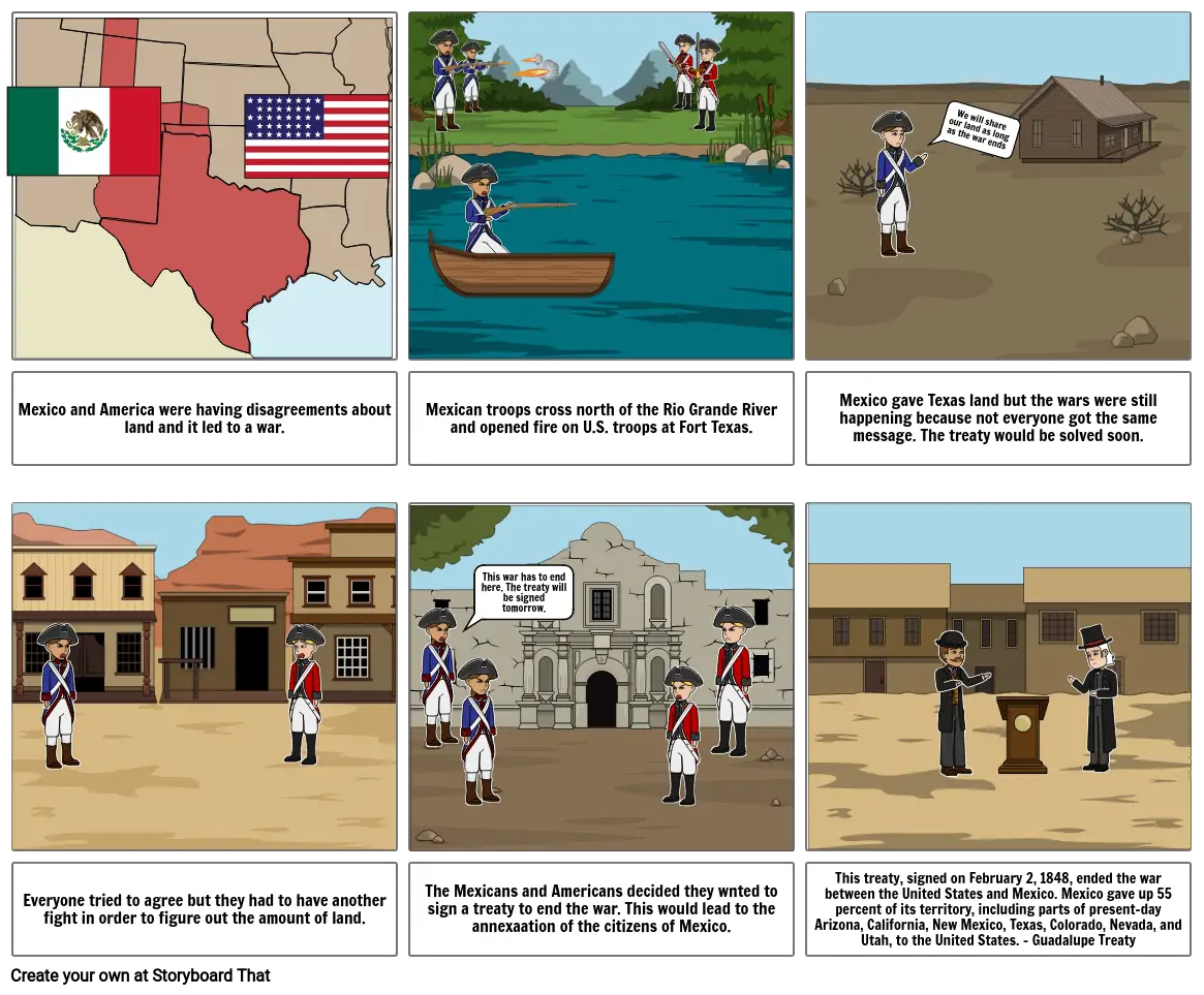 Mexican-American War