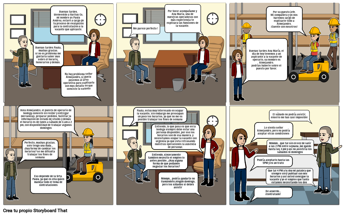BUSINESS Storyboard por sistemas15881
