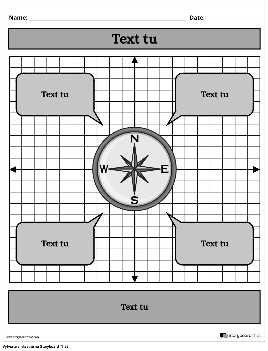 Cd Portrét Bw 1 Storyboard By Sk Examples 4393