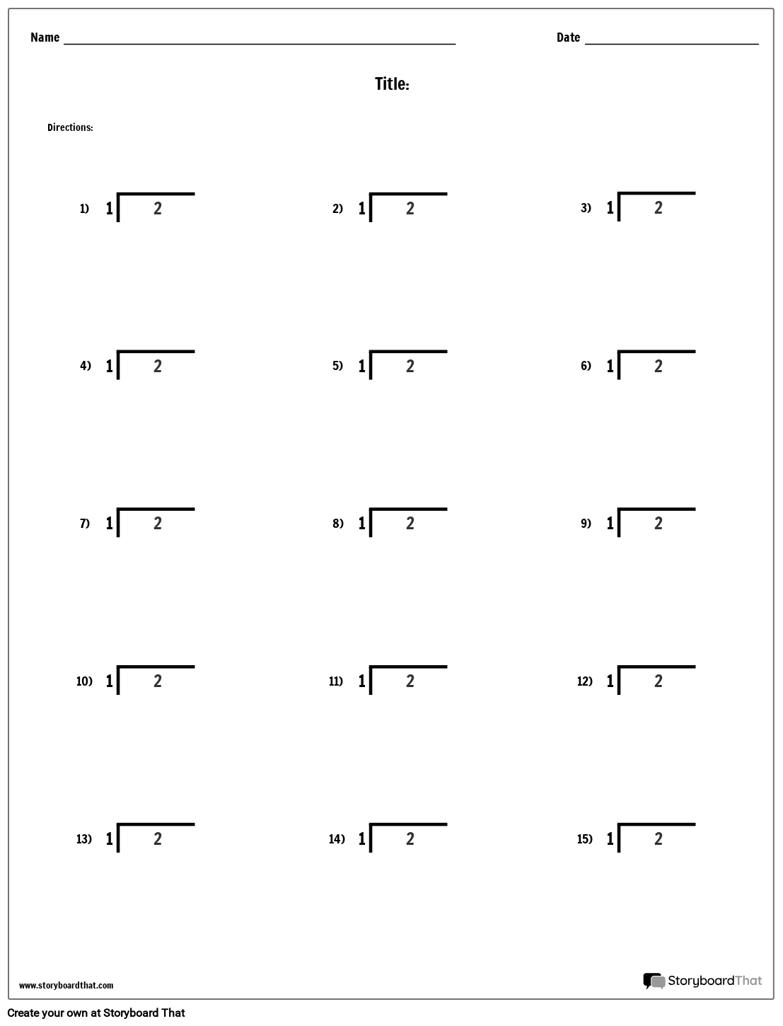 Div zia Jedin slo Verzia 2 Storyboard Sk examples