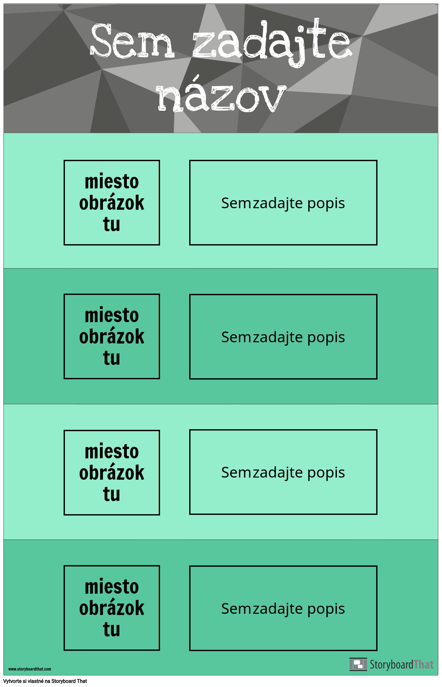 Graf Zdravia Storyboard por sk-examples