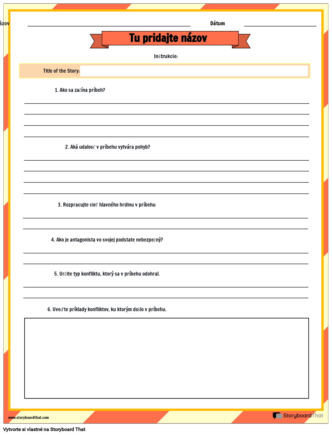 pracovn-list-typy-konfliktov-v-pr-behu-storyboard