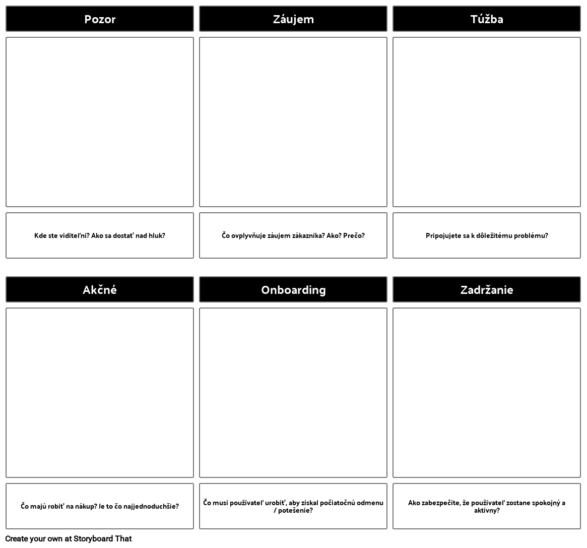 Ramca Rámca AIDAOR Storyboard by sk-examples