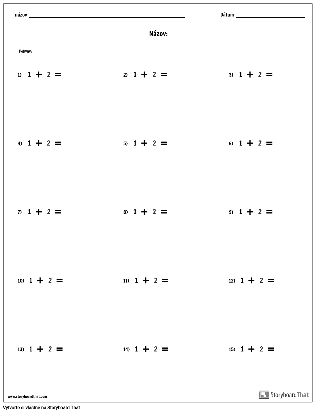 s-tanie-jedno-slo-verzia-1-storyboard-by-sk-examples