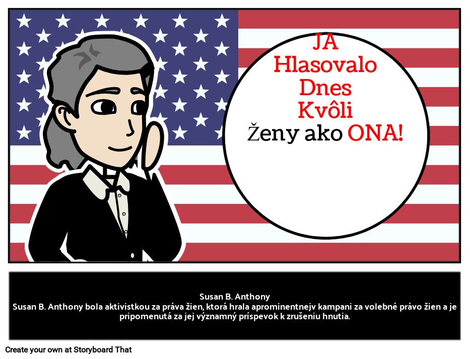 kto-bola-susan-b-anthony-storyboard-por-sk-examples