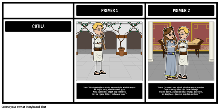 "Oda na Grecian urna" motivov