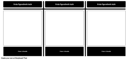 3 Figurativna Jezik Ex Predloga