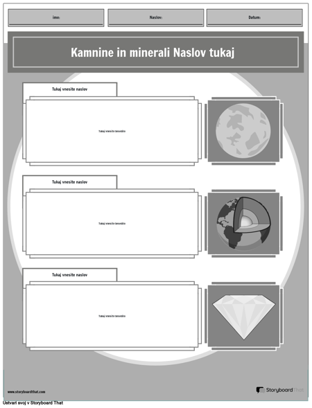 Črno-beli Portret Roc in Min 2