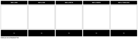 Literarni Predloga Conflict