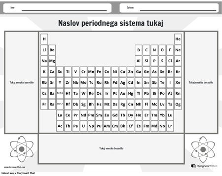 Na Zavihek Ležeče Črno-belo 1