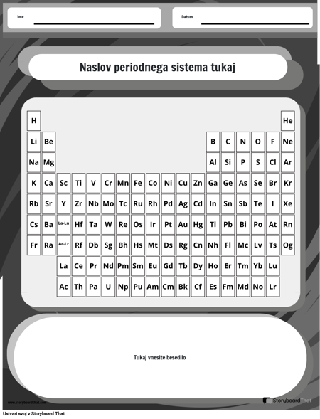 Portret Črno-bel na Zavihek 4