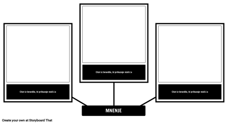 Predloga - Point of View 3-5