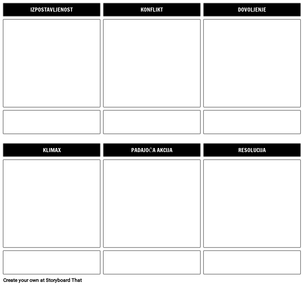 Predloga Diagrama Diagrama