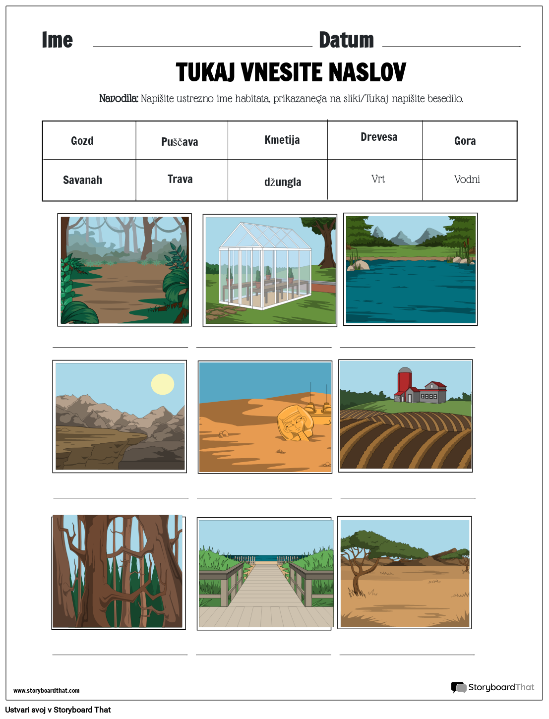prilagodljiv-delovni-list-ekosistema-storyboard