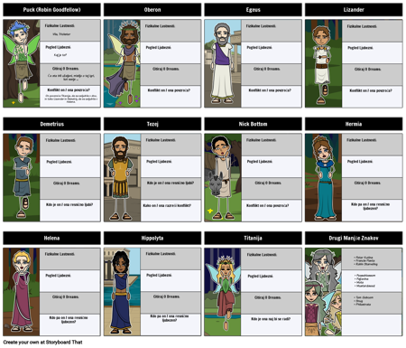 Sen Kresne Noči Znakov