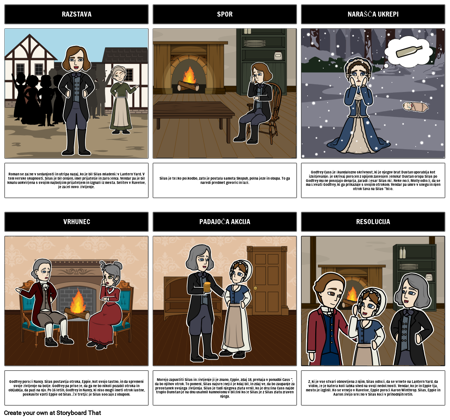 Silas Marner Plot Slika