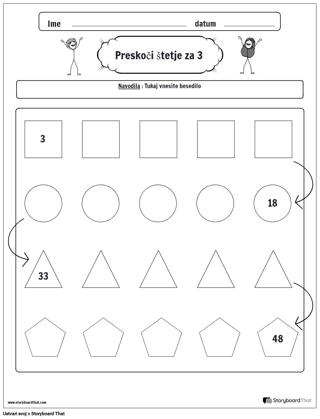 skip-counting-worksheet-simple-storyboard-por-sl-examples