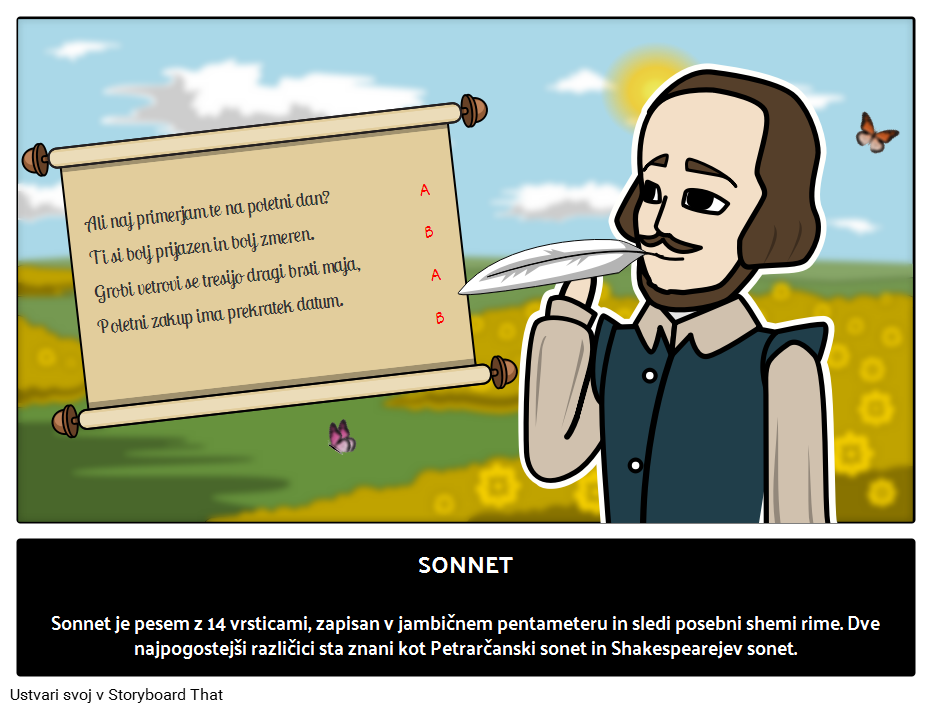 kaj-je-sonet-storyboard-av-sl-examples