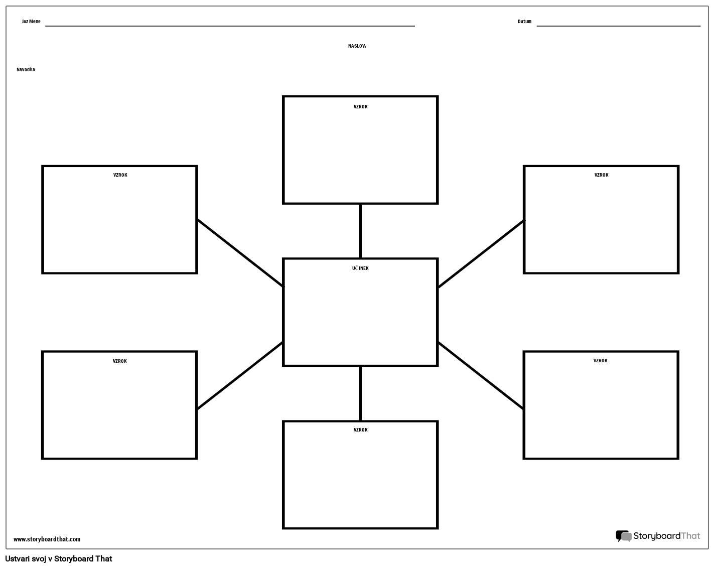 Spider Karta - Varianta Storyboard by sl-examples