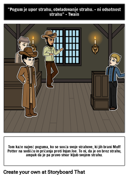 The Adventures of Tom Sawyer Kotacija