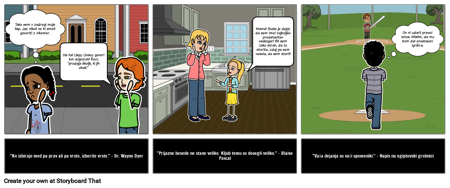 Wonder - Povezovanje Besedilo za Self