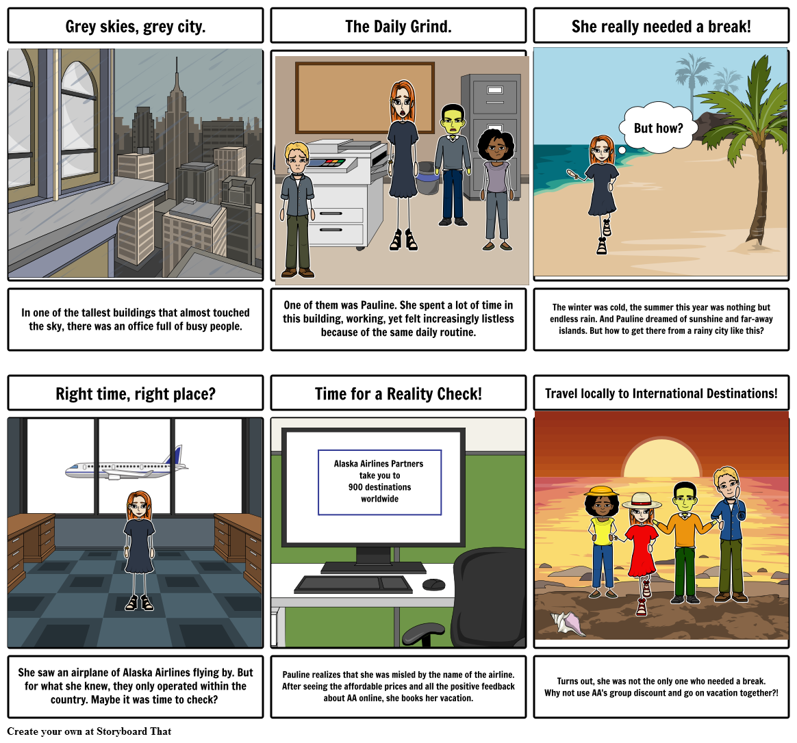 alaskan-airlines-content-strategy-storyboard-por-smilla4102