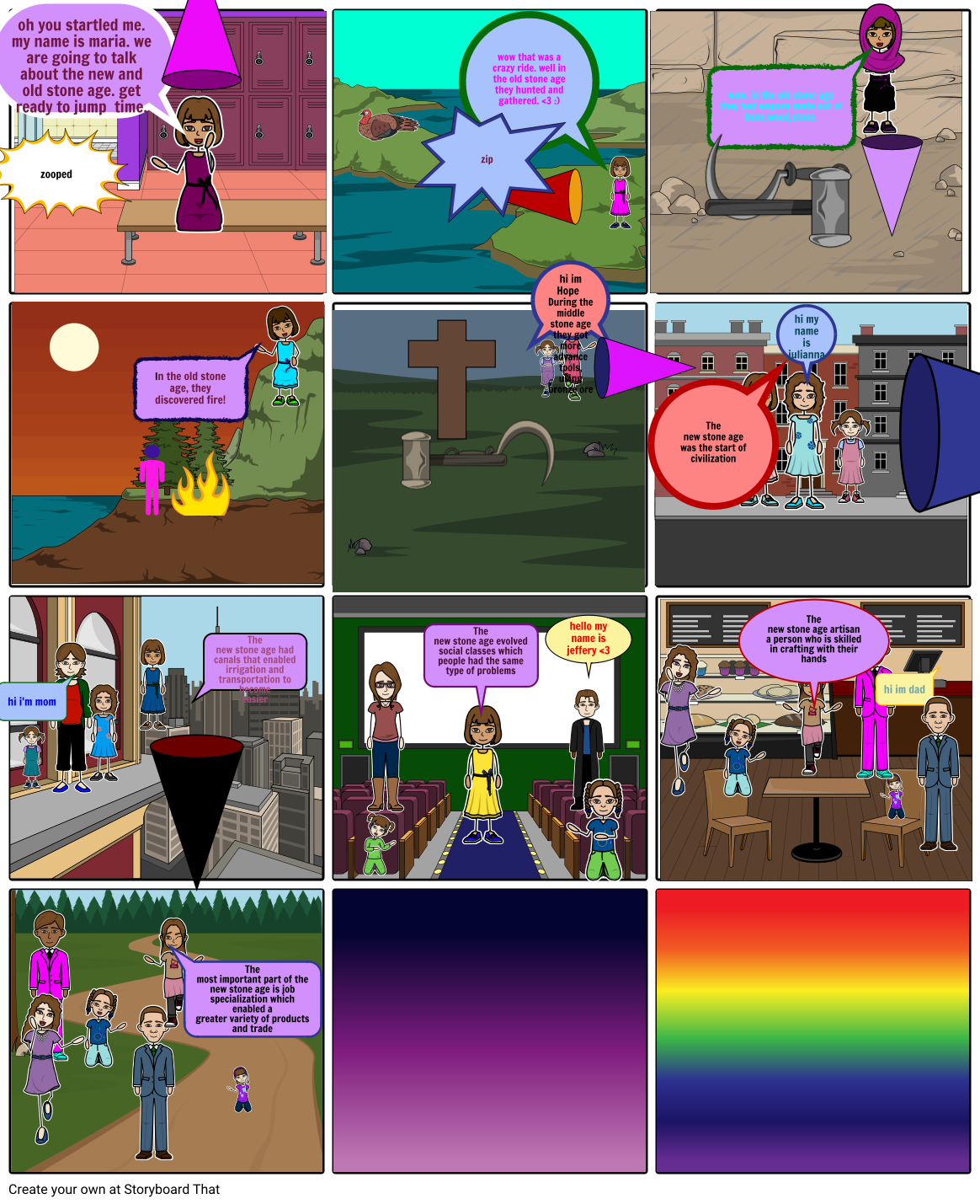 social-studies-stone-age-storyboard-by-smpandbunky