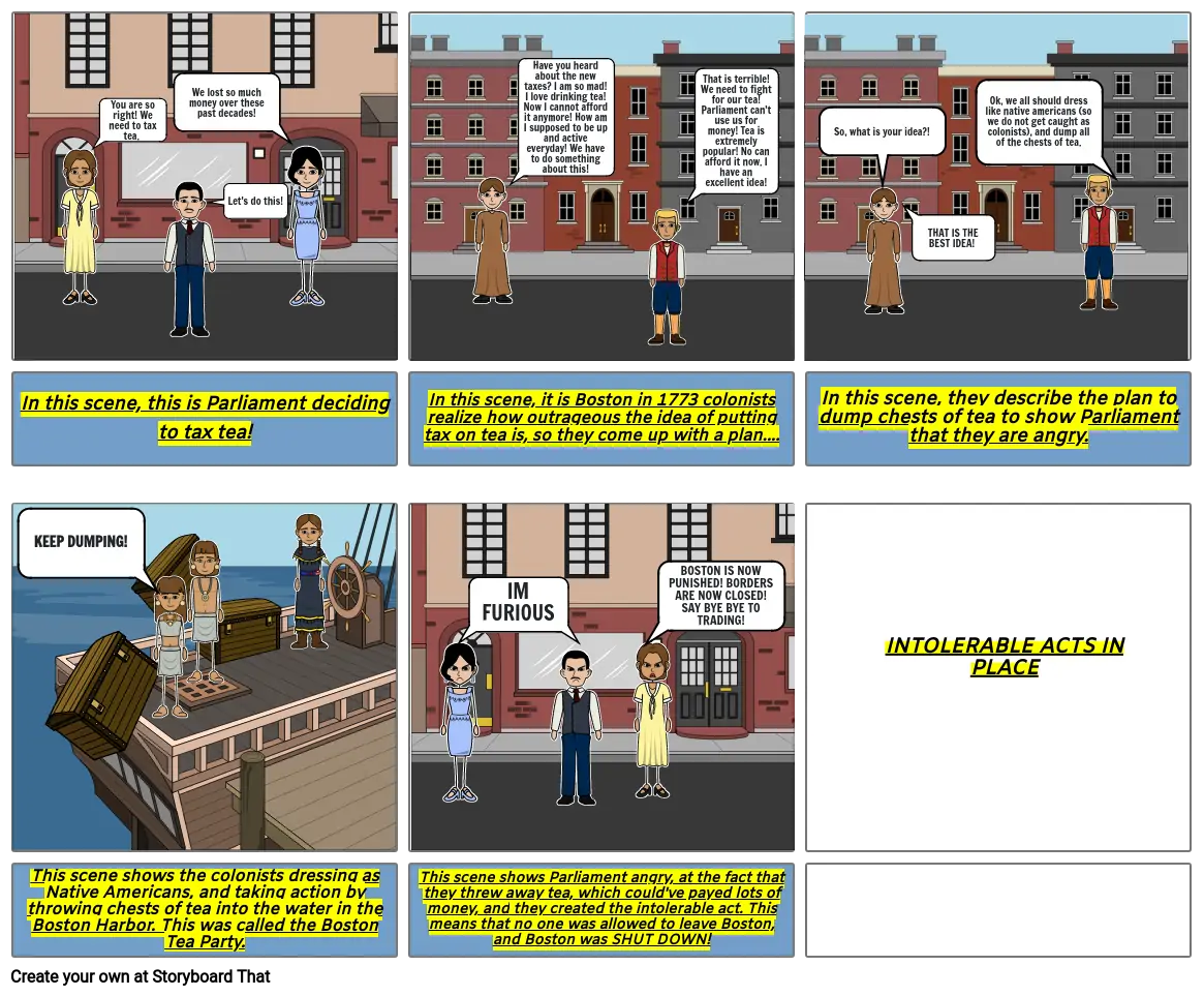 CivicsComicStrip-2021-BostonTeaParty-Cuesta