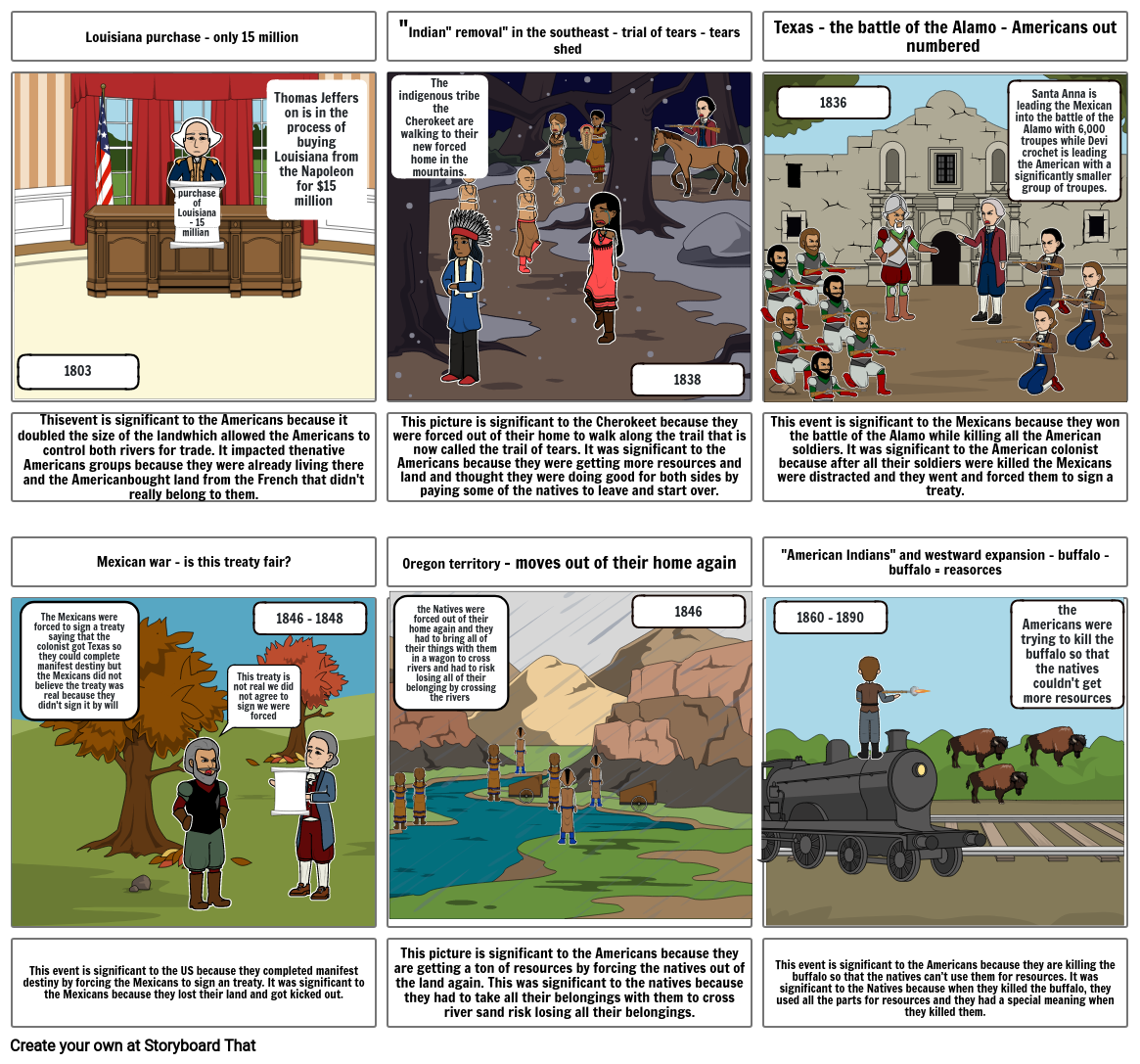 expansion comic Storyboard por solomonb27