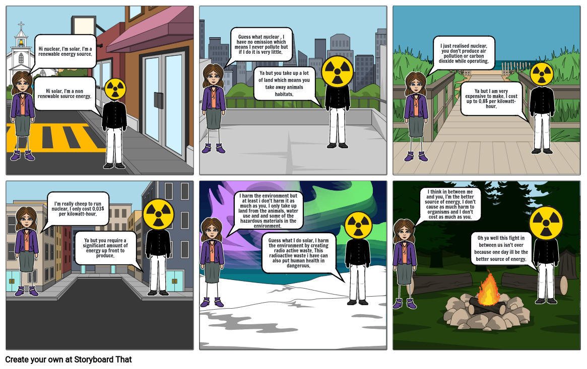 Physics Assignment Storyboard By Sonnypacaud