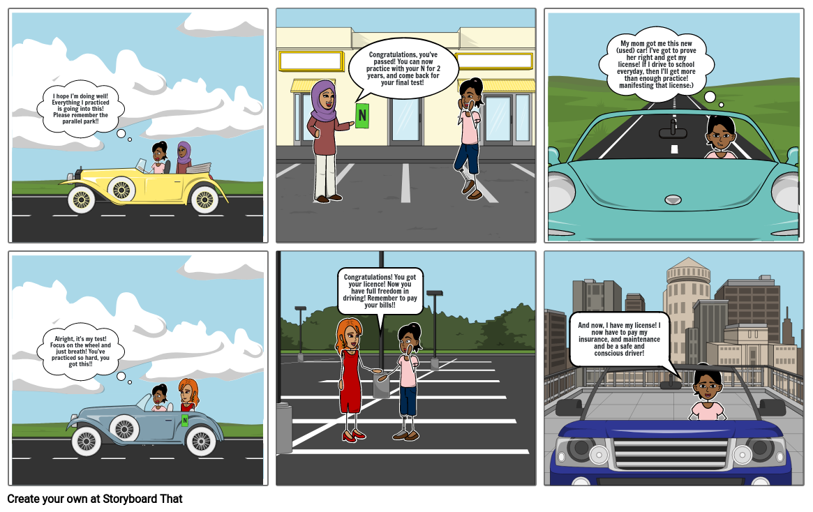 getting-my-licence-part-2-storyboard-by-sonya-3