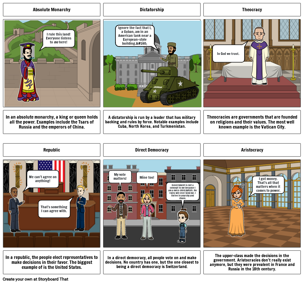 forms-of-government-storyboard-by-squidbrains80