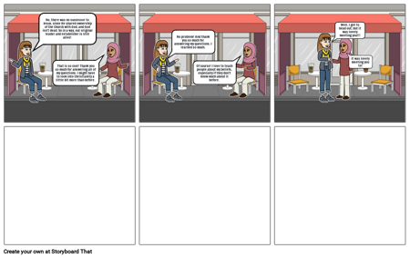 Islam project part 2